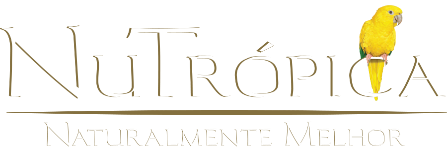 logo nutrópica