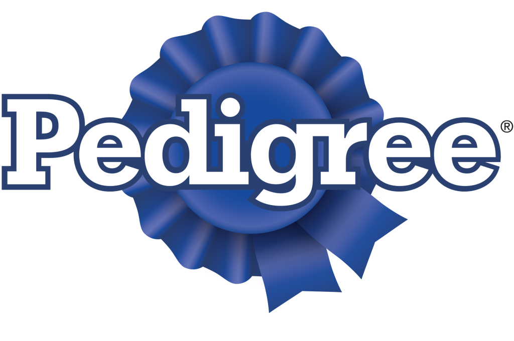 logo pedigree