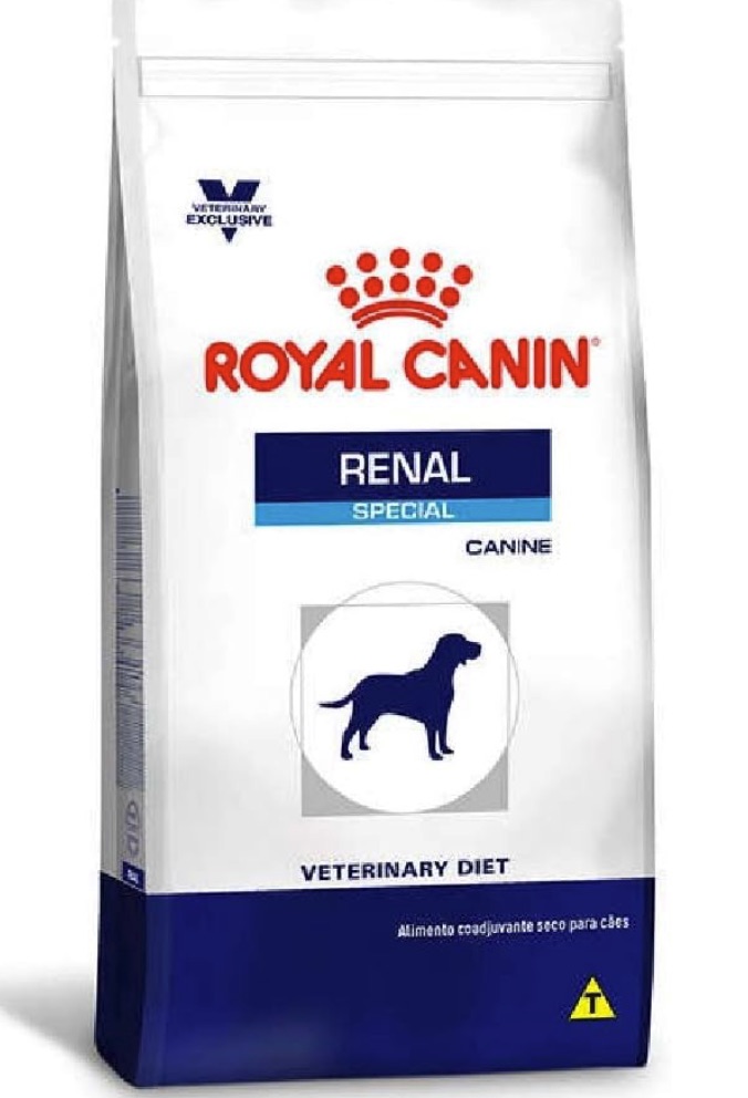 Ração Hill’s Cuidado Renal para Cães Adultos