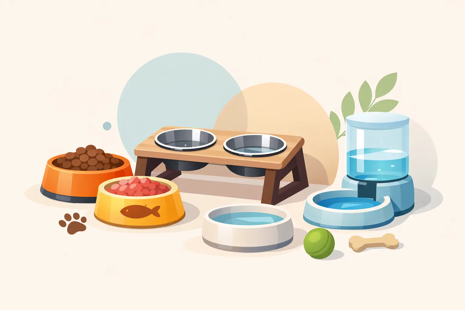 Comedouro para pets: como escolher o ideal