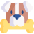 bone.png cachorro estilizado