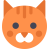 cat.png gato estilizado